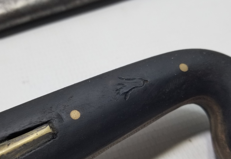 OSMANLI DÖNEMİ YALMANLI AKINCI KILICI