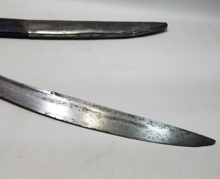 OSMANLI DÖNEMİ YALMANLI AKINCI KILICI