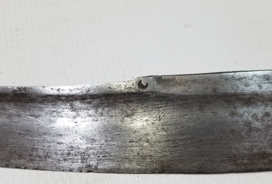 OSMANLI DÖNEMİ YALMANLI AKINCI KILICI