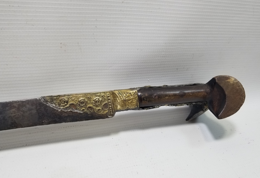 OSMANLI DÖNEMİ KARAKULAK YENİÇERİ AĞA YATAĞANI