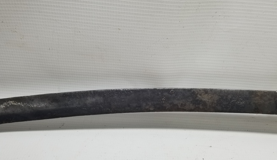 OSMANLI DÖNEMİ KARAKULAK YENİÇERİ AĞA YATAĞANI