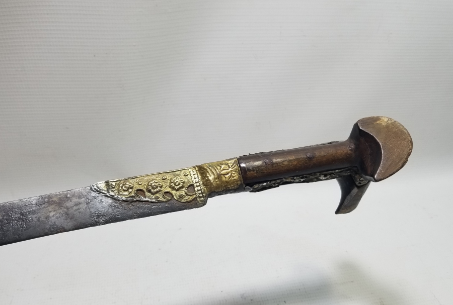 OSMANLI DÖNEMİ KARAKULAK YENİÇERİ AĞA YATAĞANI