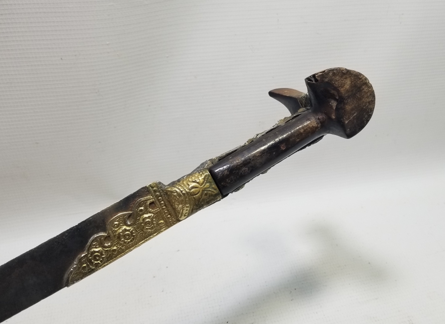 OSMANLI DÖNEMİ KARAKULAK YENİÇERİ AĞA YATAĞANI