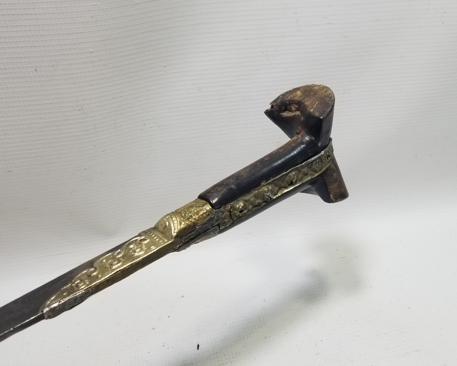 OSMANLI DÖNEMİ KARAKULAK YENİÇERİ AĞA YATAĞANI