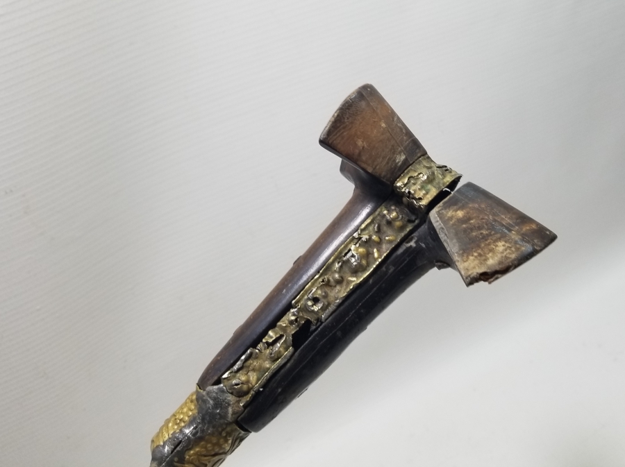 OSMANLI DÖNEMİ KARAKULAK YENİÇERİ AĞA YATAĞANI