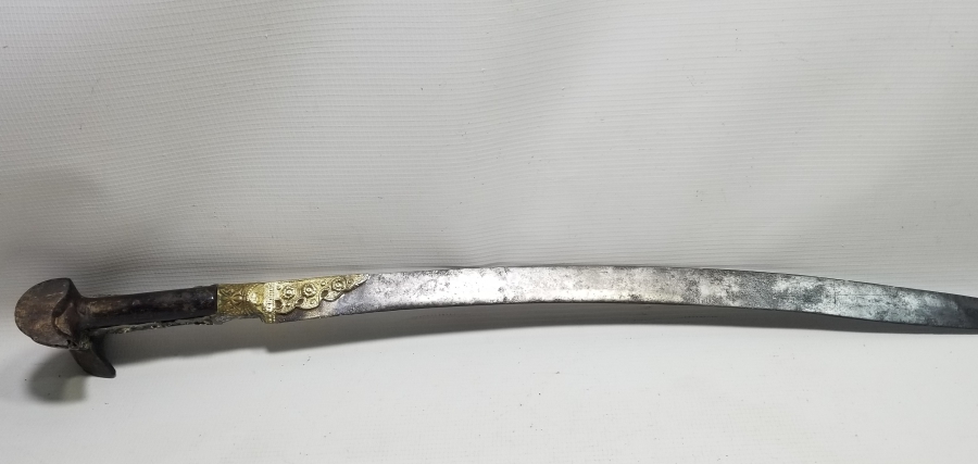 OSMANLI DÖNEMİ KARAKULAK YENİÇERİ AĞA YATAĞANI