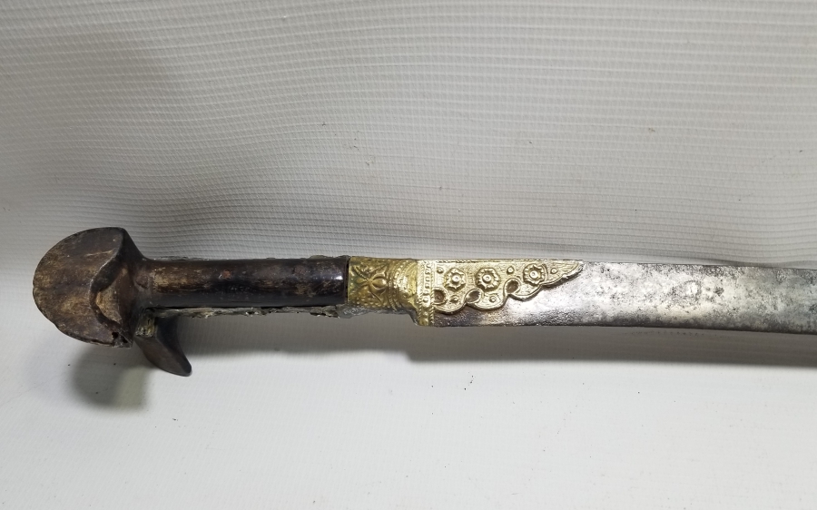 OSMANLI DÖNEMİ KARAKULAK YENİÇERİ AĞA YATAĞANI