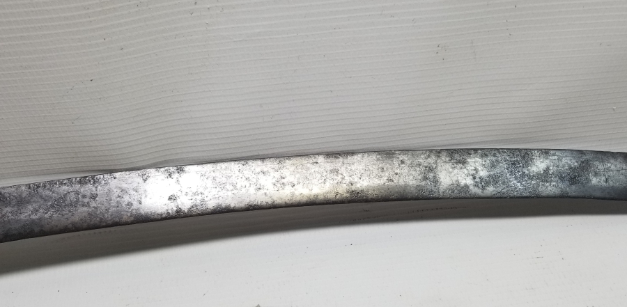 OSMANLI DÖNEMİ KARAKULAK YENİÇERİ AĞA YATAĞANI