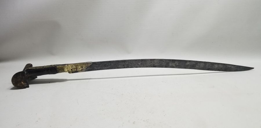 OSMANLI DÖNEMİ KARAKULAK YENİÇERİ AĞA YATAĞANI