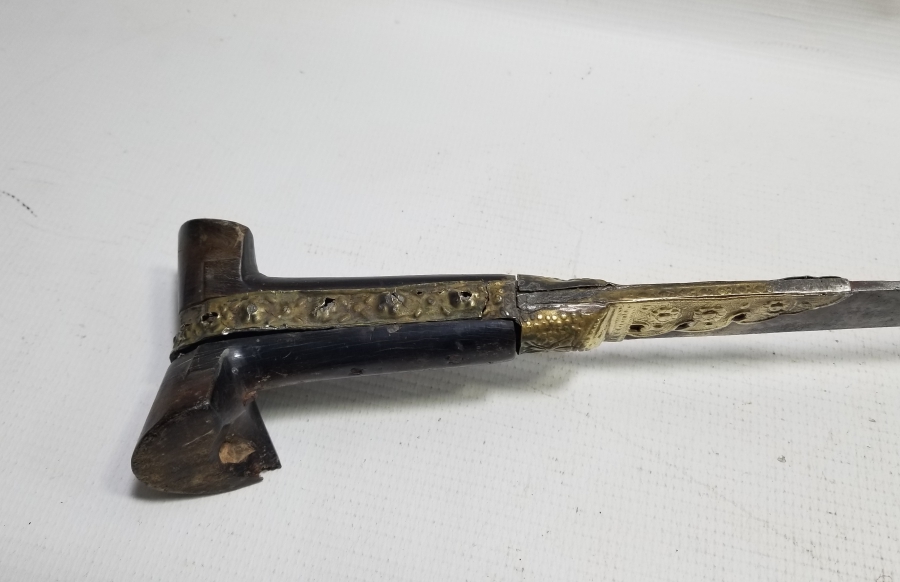 OSMANLI DÖNEMİ KARAKULAK YENİÇERİ AĞA YATAĞANI