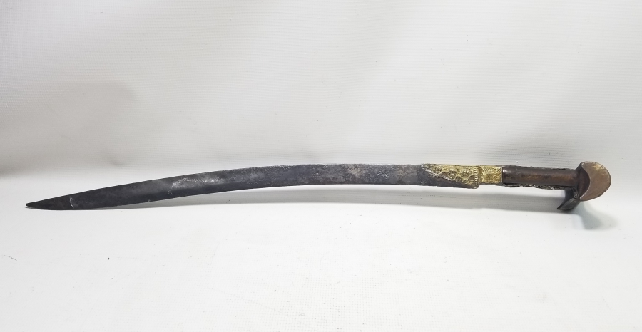 OSMANLI DÖNEMİ KARAKULAK YENİÇERİ AĞA YATAĞANI