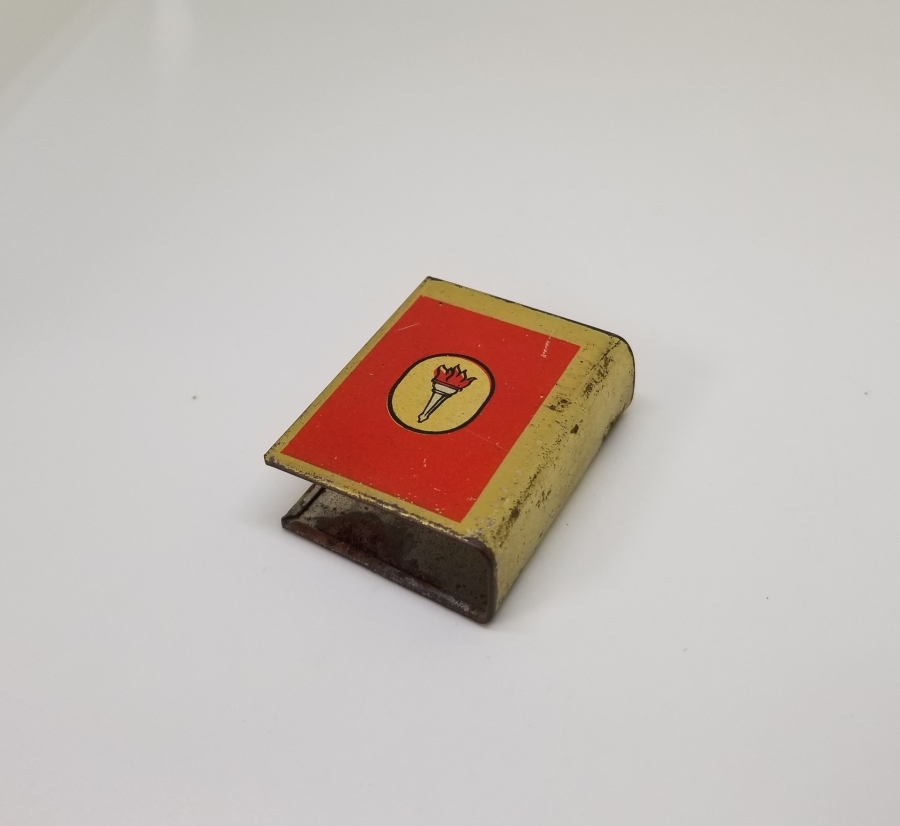 OSMANLI DÖNEMİ KİBRİTLİK