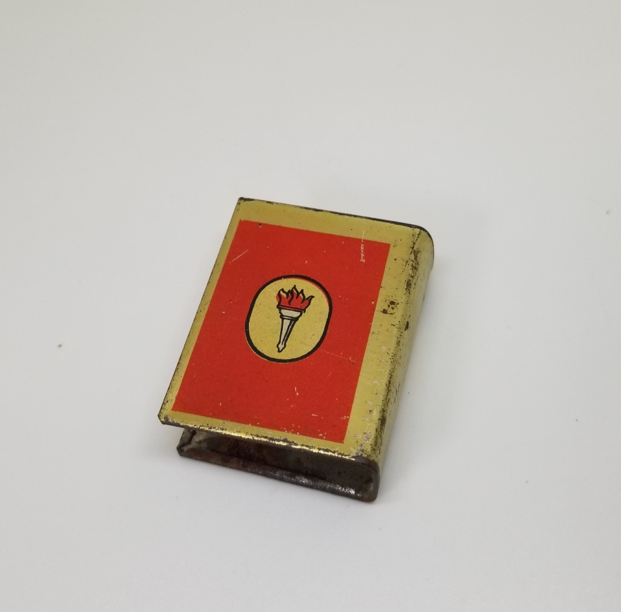 OSMANLI DÖNEMİ KİBRİTLİK