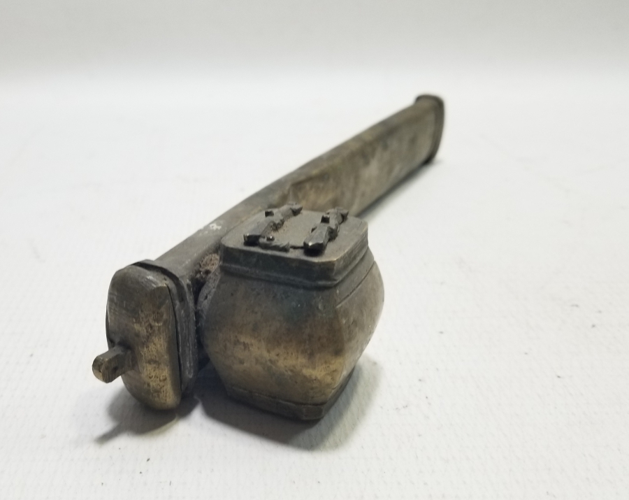 OSMANLI DÖNEMİ HATTAT DİVİTLİĞİ