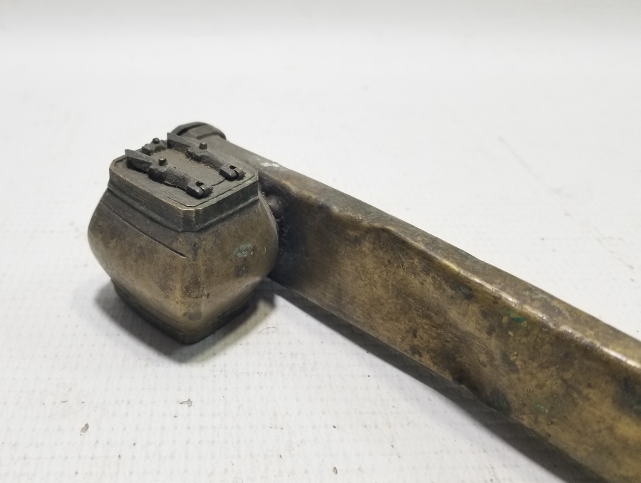 OSMANLI DÖNEMİ HATTAT DİVİTLİĞİ