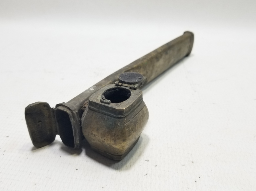 OSMANLI DÖNEMİ HATTAT DİVİTLİĞİ