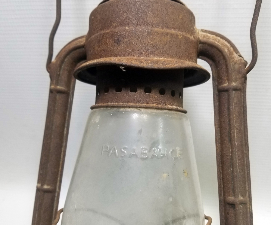 1. DÜNYA SAVAŞI DÖNEMİ ALMAN SİPER LAMBASI