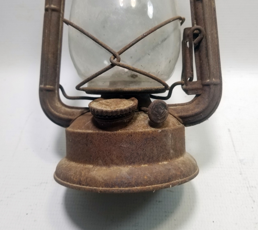 1. DÜNYA SAVAŞI DÖNEMİ ALMAN SİPER LAMBASI