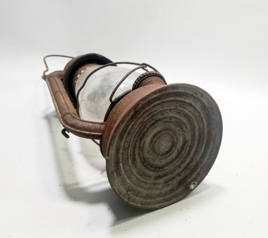 1. DÜNYA SAVAŞI DÖNEMİ ALMAN SİPER LAMBASI