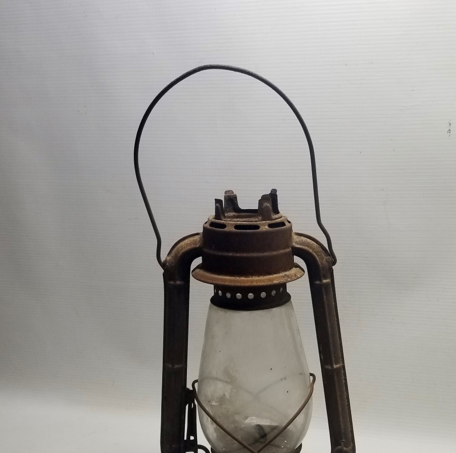 1. DÜNYA SAVAŞI DÖNEMİ ALMAN SİPER LAMBASI