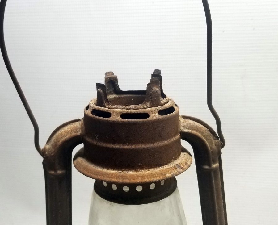 1. DÜNYA SAVAŞI DÖNEMİ ALMAN SİPER LAMBASI