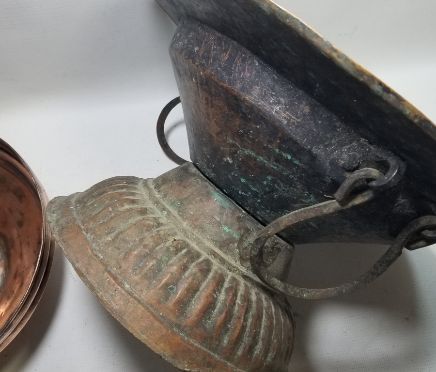 3 YERİNDE OSMANLICA YAZI BULUNAN OSMANLI DÖNEMİ KONAK TİPİ PAŞA MANGALI