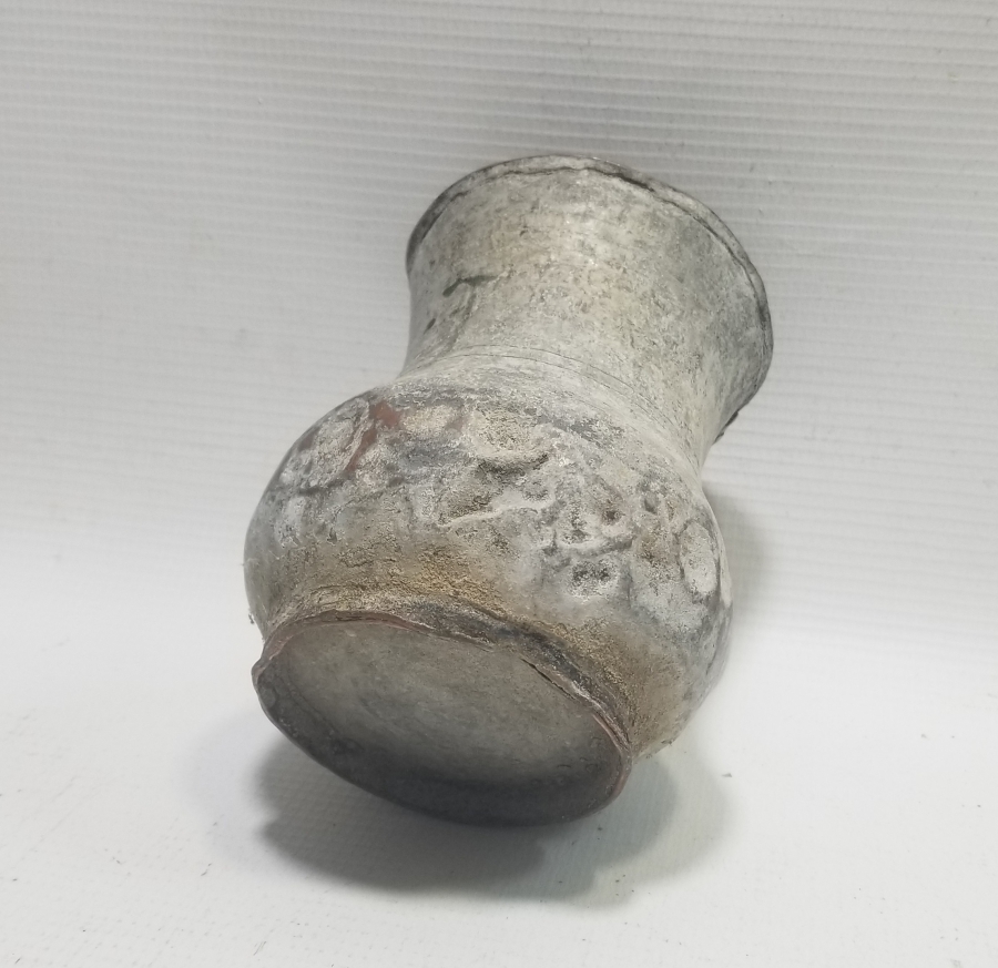 OSMANLI DÖNEMİ BAKIR DALDIRMA