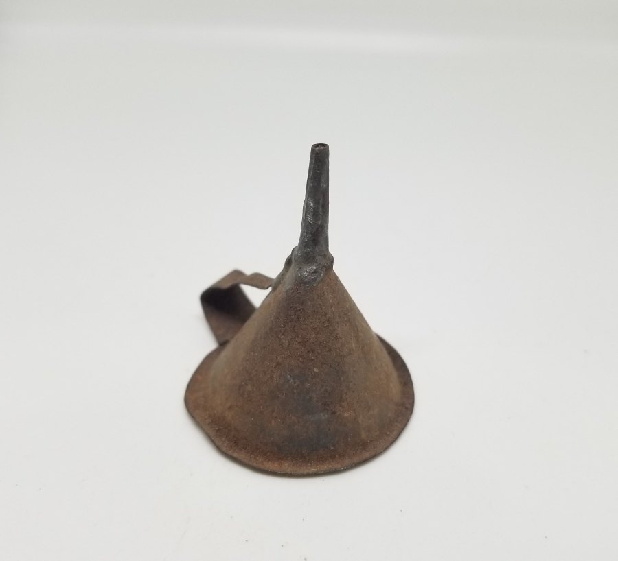 EL YAPIMI OSMANLI DÖNEMİ MİNİ HUNİ