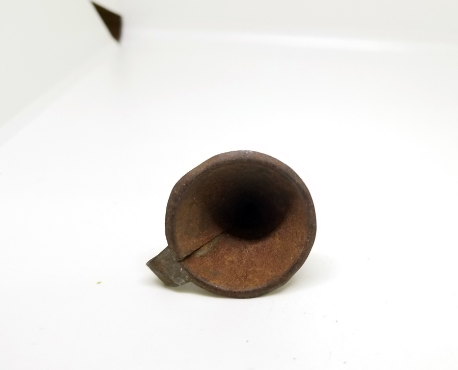 EL YAPIMI OSMANLI DÖNEMİ MİNİ HUNİ