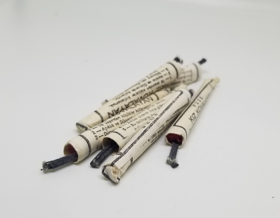 6 ADET ANTİKA KIZ KAÇIRAN - KIZ KOVALAYAN