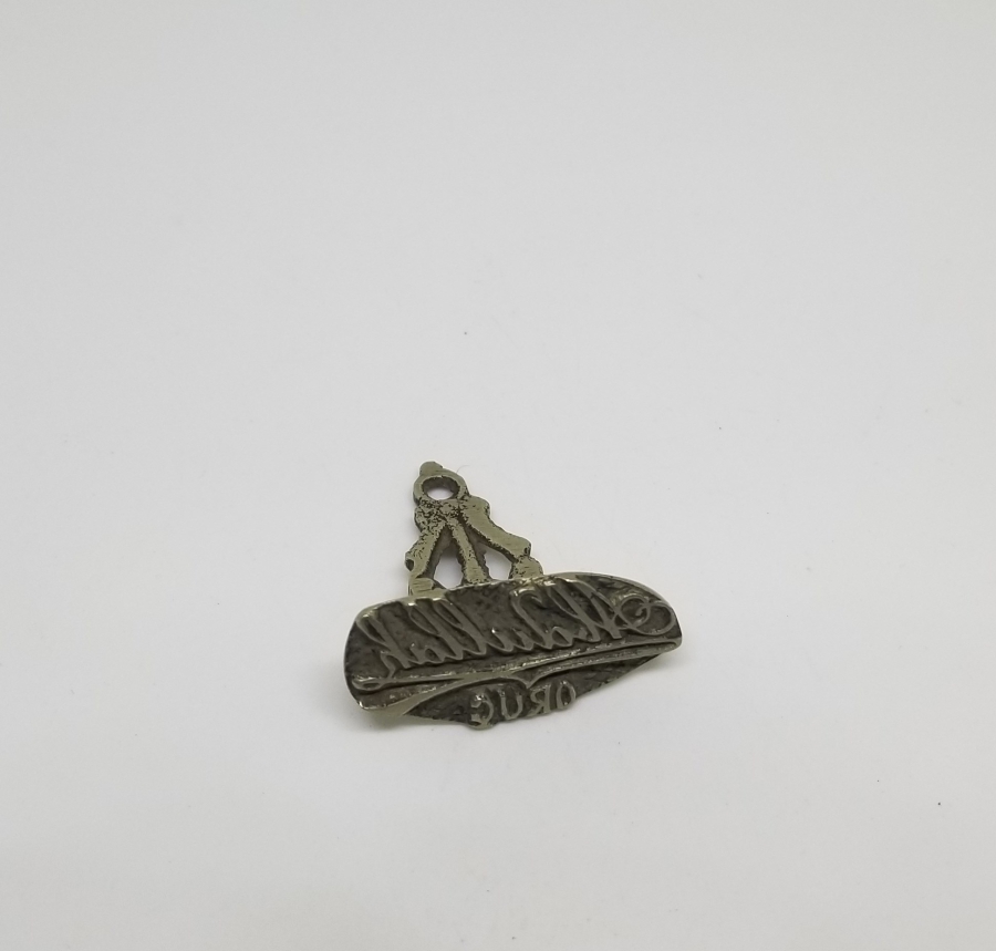 CUMHURİYET BAŞLARI EL KAZIMA HAKKAK İŞİ İMZA MÜHÜR