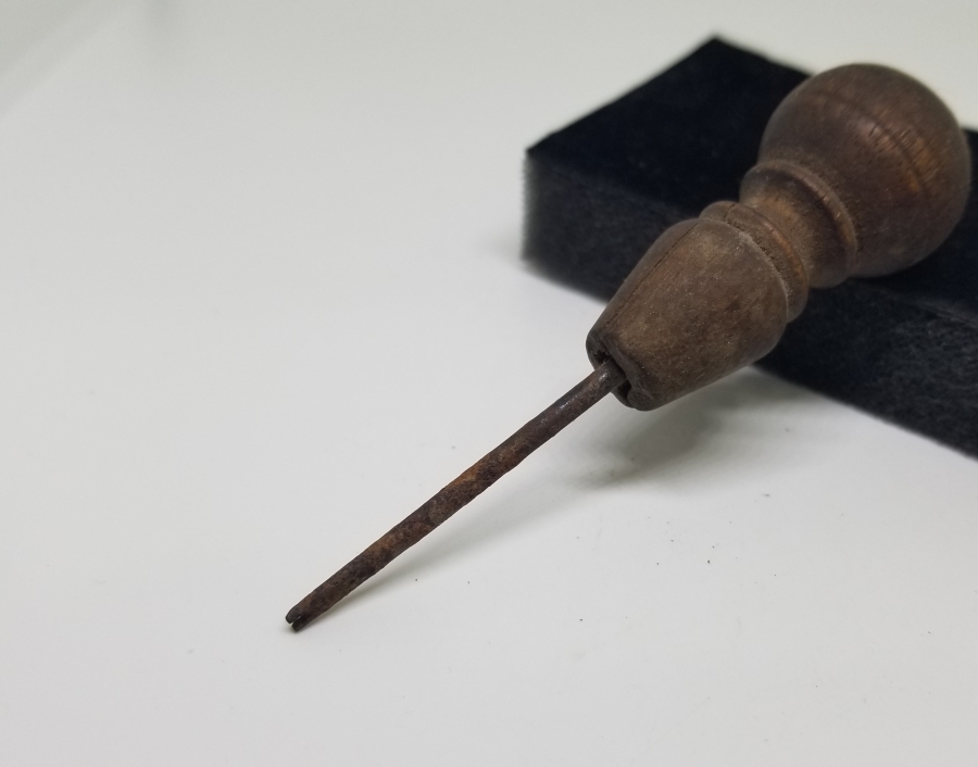 OSMANLI DÖNEMİ AYAKKABICI BİZİ