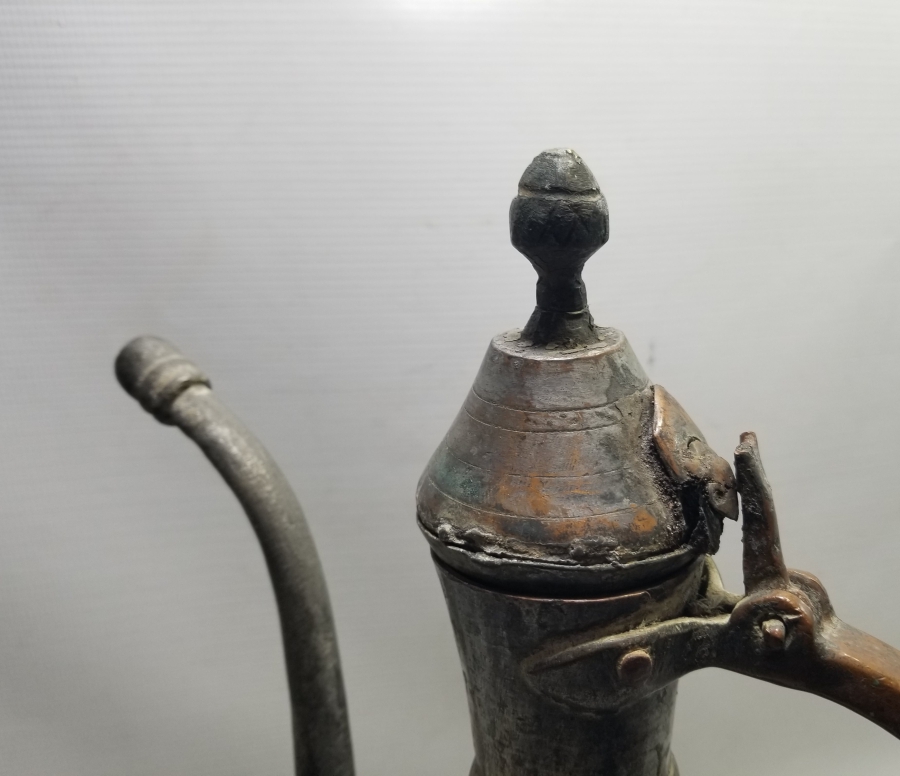 OSMANLI DÖNEMİ LENGER TAKIMI