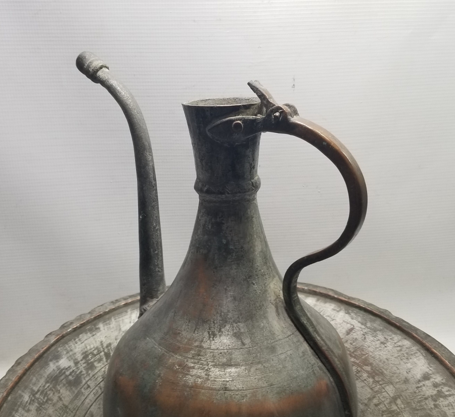 OSMANLI DÖNEMİ LENGER TAKIMI