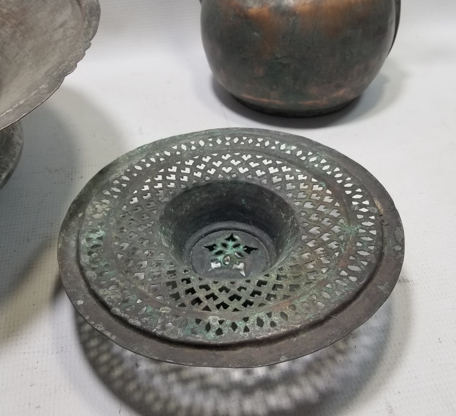 OSMANLI DÖNEMİ LENGER TAKIMI