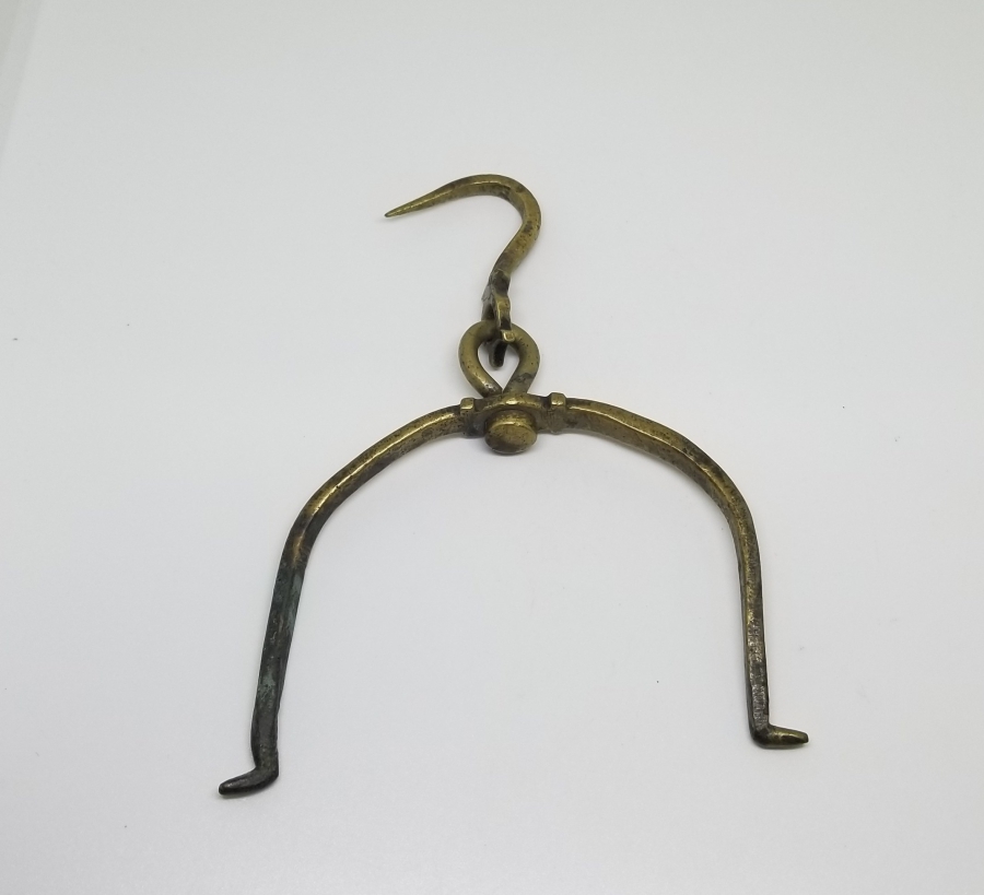 OSMANLI DÖNEMİ FENER ASKISI