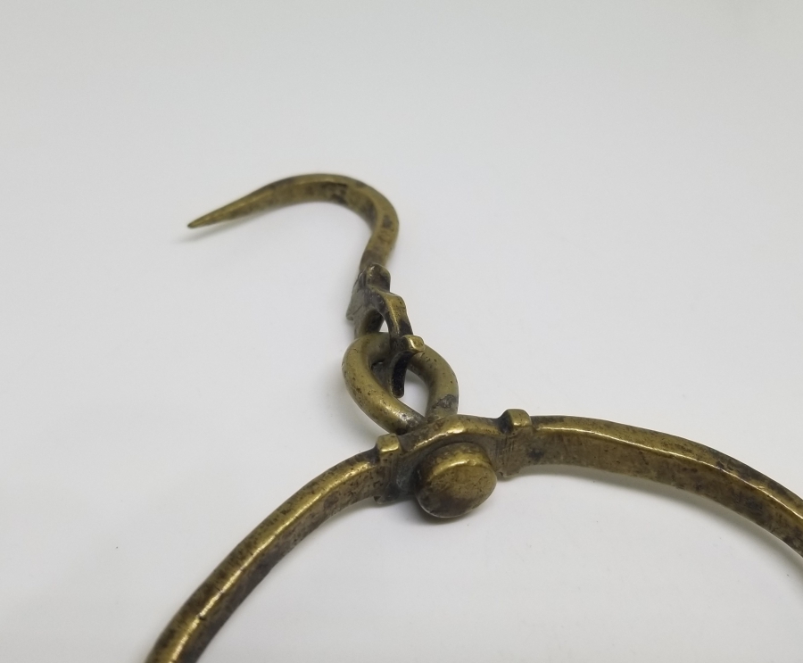 OSMANLI DÖNEMİ FENER ASKISI