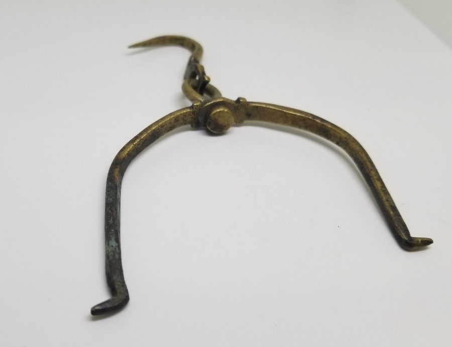 OSMANLI DÖNEMİ FENER ASKISI