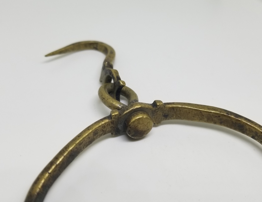 OSMANLI DÖNEMİ FENER ASKISI