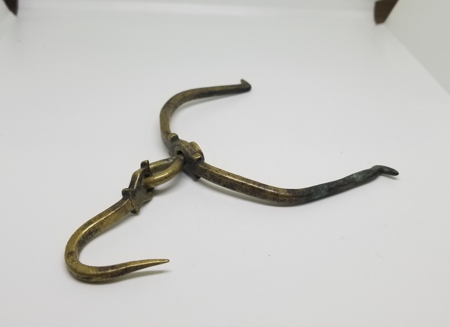 OSMANLI DÖNEMİ FENER ASKISI