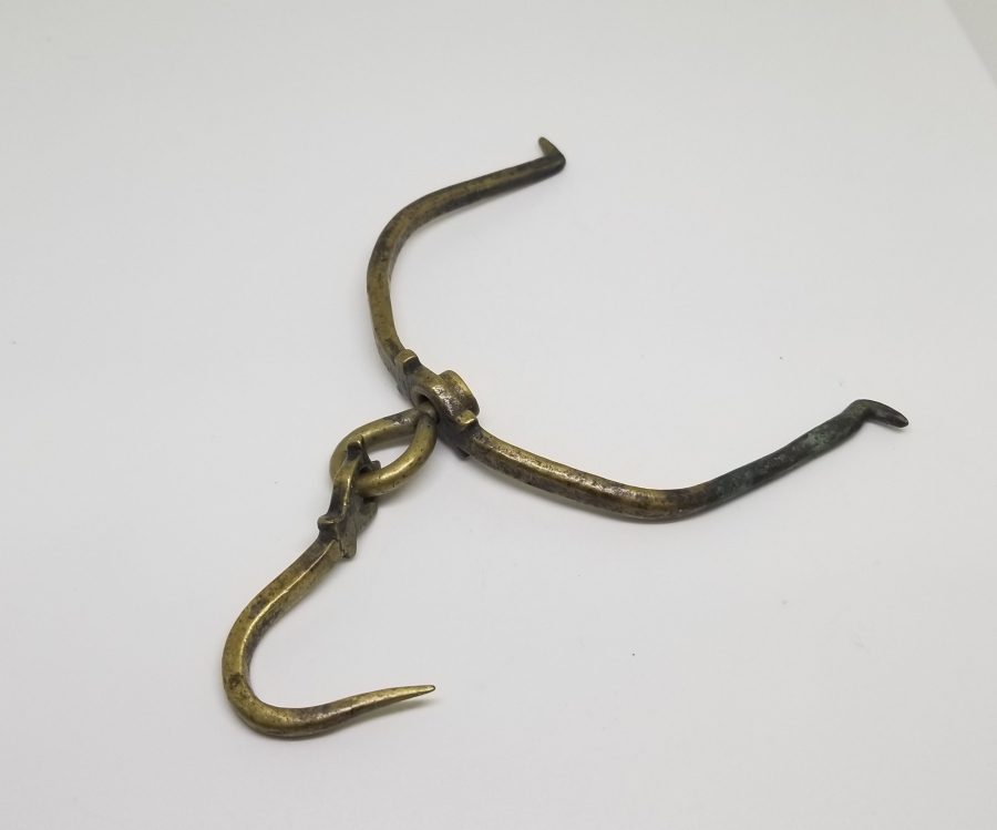 OSMANLI DÖNEMİ FENER ASKISI