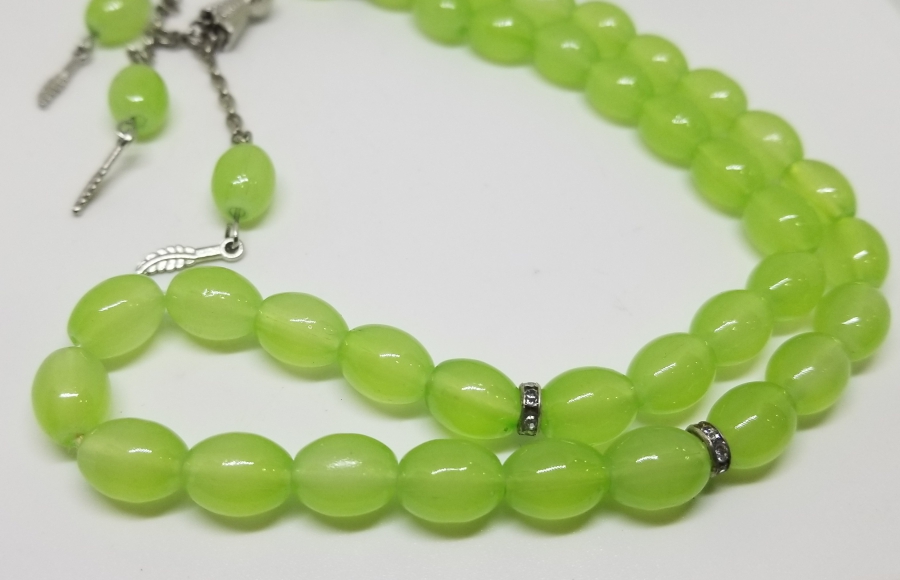 33LÜ ŞAHMAKSUT TESPİH