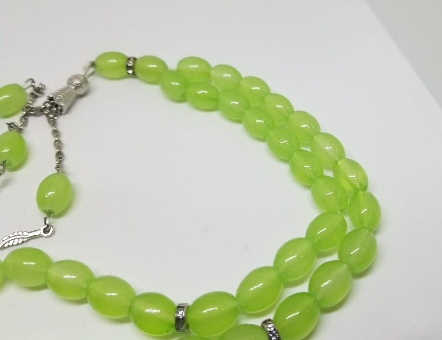 33LÜ ŞAHMAKSUT TESPİH