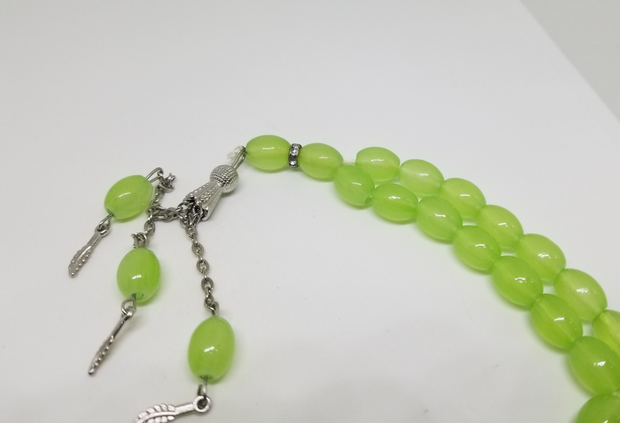 33LÜ ŞAHMAKSUT TESPİH