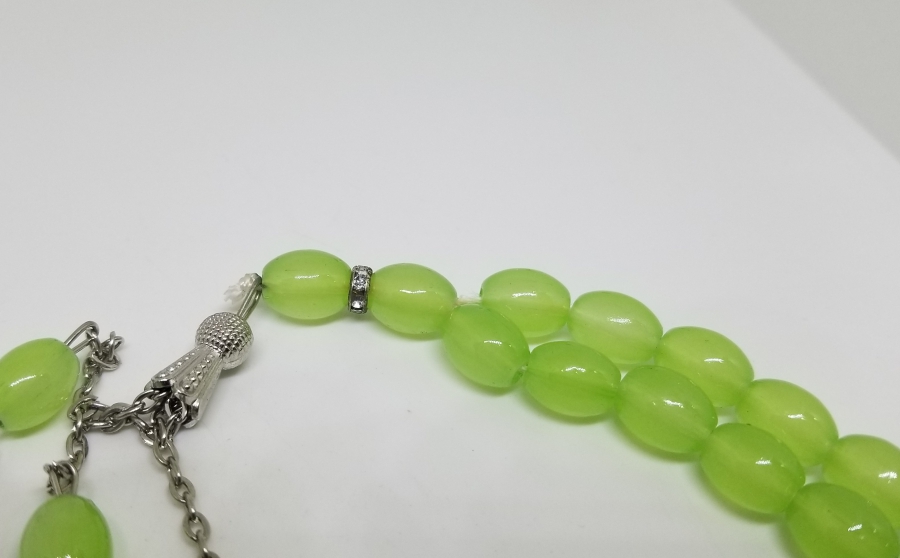 33LÜ ŞAHMAKSUT TESPİH