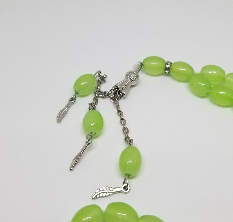 33LÜ ŞAHMAKSUT TESPİH