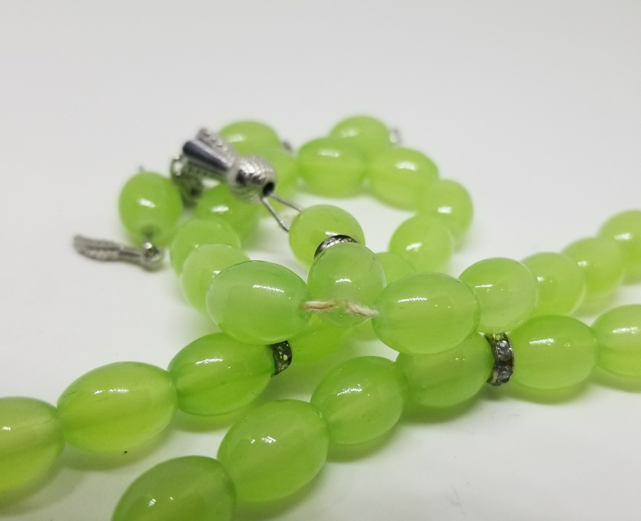 33LÜ ŞAHMAKSUT TESPİH