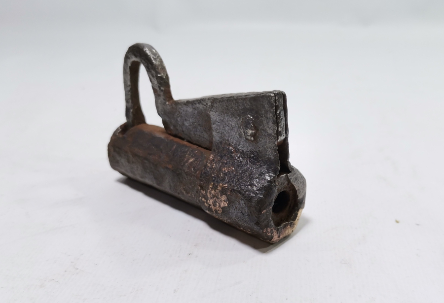 OSMANLI DÖNEMİ EL YAPIMI KİLİT