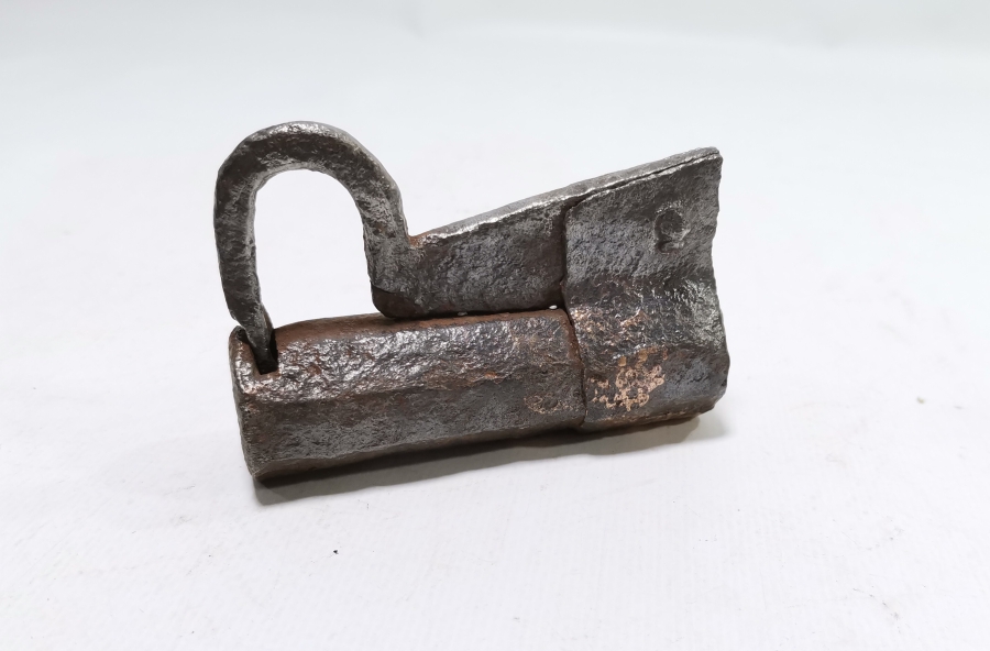 OSMANLI DÖNEMİ EL YAPIMI KİLİT