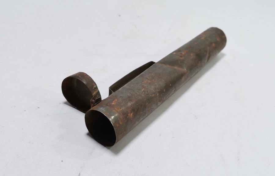 OSMANLI DÖNEMİ NADİR SÜVARİ HABERCİ KUBURU